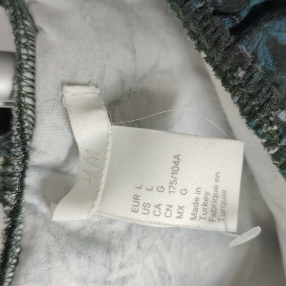 off shoulder top - Picture 5 of 5